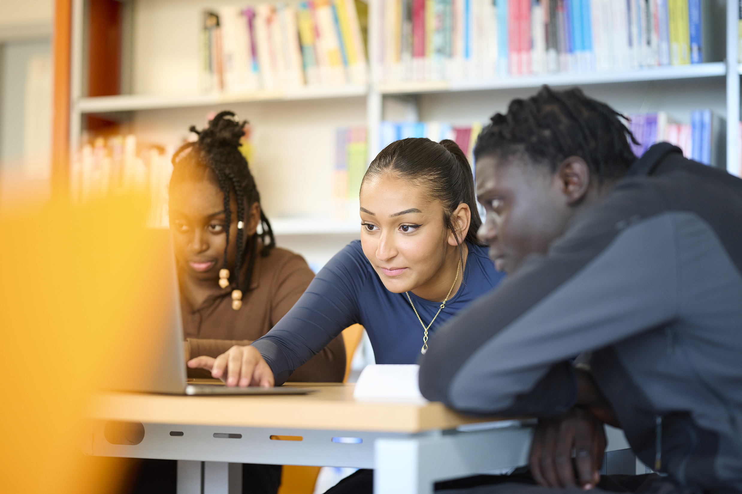 Demande d’assistance technique
